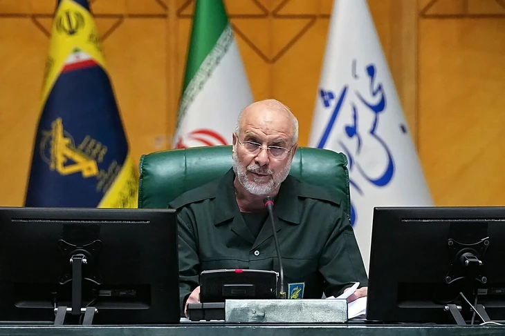 Trung Đông sáng 11-4: Ông Trump dọa tấn công Iran nếu đàm phán thất bại; Iran không tin Mỹ Trung Đông sáng 11-4: Ông Trump dọa tấn công Iran nếu đàm phán thất bại; Iran không tin Mỹ