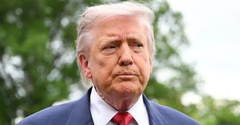 Trung Đông sáng 11-5: Ông Trump bác đề xuất 'không thể chấp nhận' của Iran; Iran cảnh báo Anh, Pháp