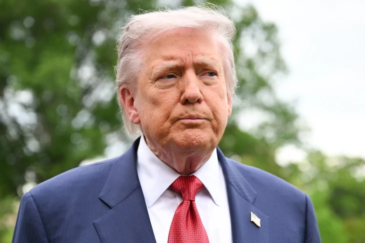 Trung Đông sáng 11-5: Ông Trump bác đề xuất 'không thể chấp nhận' của Iran; Iran cảnh báo Anh, Pháp