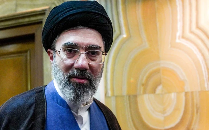 Trung Đông sáng 13-4: Quân đội Mỹ phong tỏa các cảng Iran; Giá dầu thế giới tăng Trung Đông sáng 13-4: Quân đội Mỹ phong tỏa các cảng Iran; Giá dầu thế giới tăng