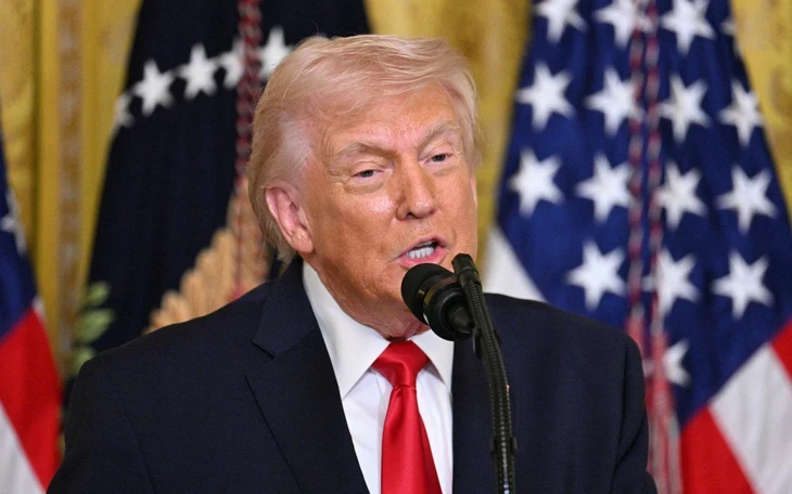 Trung Đông sáng 15-3: Ông Trump đặt nghi vấn về lãnh tụ tối cao Iran; Iran chỉ trích Ukraine Trung Đông sáng 15-3: Ông Trump đặt nghi vấn về lãnh tụ tối cao Iran; Iran chỉ trích Ukraine