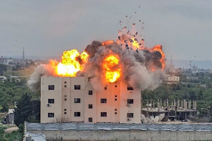 Trung Đông sáng 15-3: Ông Trump đặt nghi vấn về lãnh tụ tối cao Iran; Iran chỉ trích Ukraine Trung Đông sáng 15-3: Ông Trump đặt nghi vấn về lãnh tụ tối cao Iran; Iran chỉ trích Ukraine