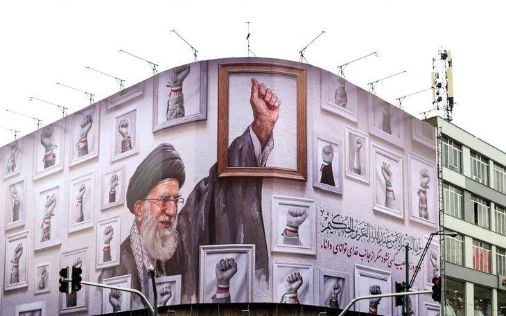 Trung Đông sáng 15-6: Mỹ - Iran đã đạt thỏa thuận hòa bình, chính thức ký ngày 19-6 tại Thụy Sĩ