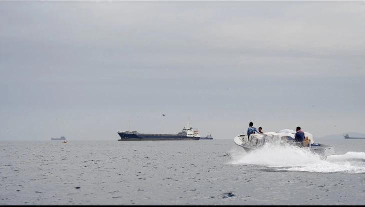 Trung Đông sáng 16-4: Iran dọa đánh chìm tàu Mỹ ở eo biển Hormuz; Mỹ buộc ít nhất 10 tàu quay đầu Trung Đông sáng 16-4: Iran dọa đánh chìm tàu Mỹ ở eo biển Hormuz; Mỹ buộc ít nhất 10 tàu quay đầu