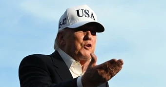 Trung Đông sáng 18-5: Ông Trump cảnh báo 'sẽ chẳng còn gì sót lại' với Iran