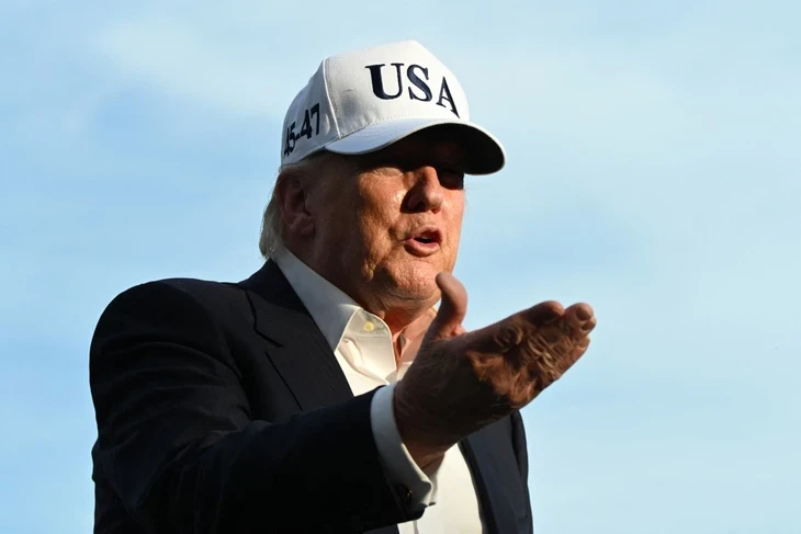 Trung Đông sáng 18-5: Ông Trump cảnh báo 'sẽ chẳng còn gì sót lại' với Iran Trung Đông sáng 18-5: Ông Trump cảnh báo 'sẽ chẳng còn gì sót lại' với Iran