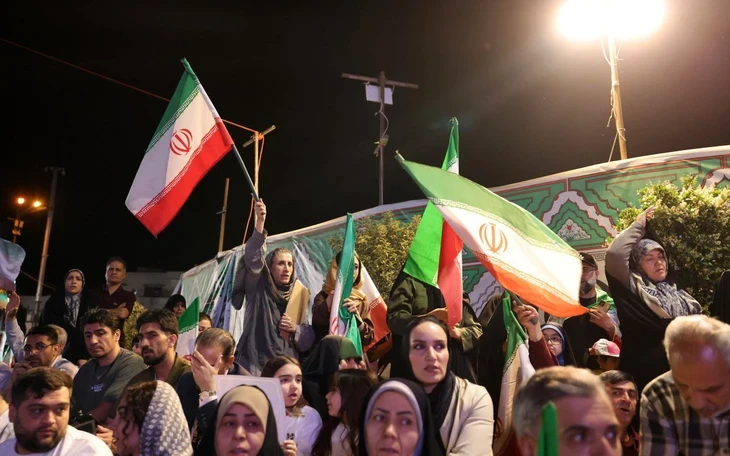 Trung Đông sáng 18-5: Ông Trump cảnh báo 'sẽ chẳng còn gì sót lại' với Iran Trung Đông sáng 18-5: Ông Trump cảnh báo 'sẽ chẳng còn gì sót lại' với Iran