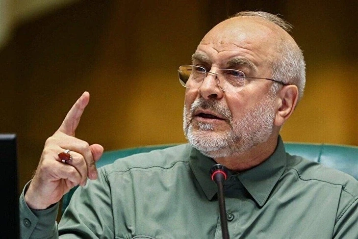 Trung Đông sáng 21-4: Iran dọa tung 'lá bài mới trên chiến trường'; Tehran mất 500 triệu USD/ngày? Trung Đông sáng 21-4: Iran dọa tung 'lá bài mới trên chiến trường'; Tehran mất 500 triệu USD/ngày?