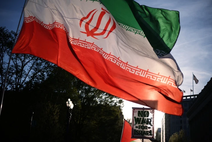 Trung Đông sáng 22-5: Thỏa thuận Iran - Mỹ có tiến triển; 60% dân Mỹ phản đối chiến sự Iran Trung Đông sáng 22-5: Thỏa thuận Iran - Mỹ có tiến triển; 60% dân Mỹ phản đối chiến sự Iran