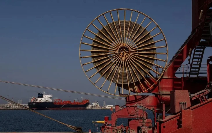 Trung Đông sáng 22-5: Thỏa thuận Iran - Mỹ có tiến triển; 60% dân Mỹ phản đối chiến sự Iran Trung Đông sáng 22-5: Thỏa thuận Iran - Mỹ có tiến triển; 60% dân Mỹ phản đối chiến sự Iran