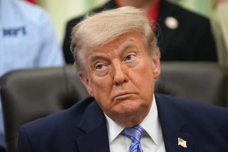 Trung Đông sáng 28-5: Ông Trump dọa 'cho nổ tung' đồng minh Oman; Nhiều tiếng nổ ở Iran Trung Đông sáng 28-5: Ông Trump dọa 'cho nổ tung' đồng minh Oman; Nhiều tiếng nổ ở Iran