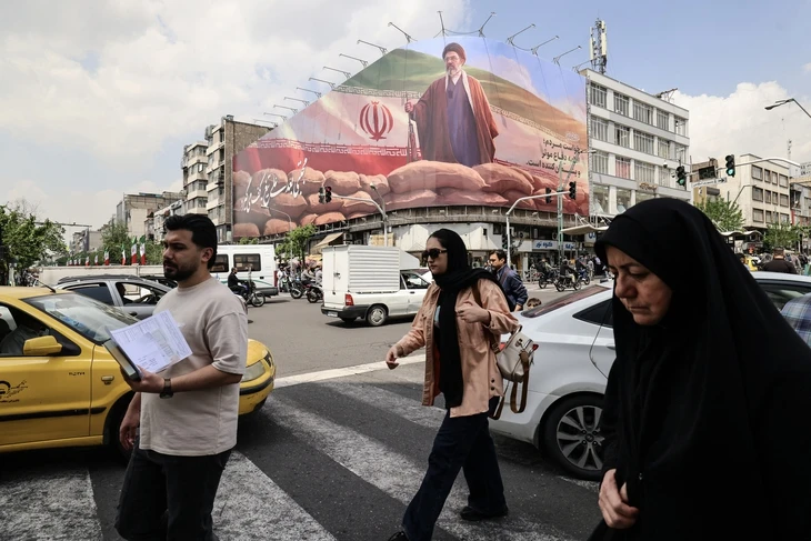 Trung Đông sáng 29-4: Tình báo Mỹ dự báo phản ứng của Iran; Ông Trump phản pháo Đức về Iran