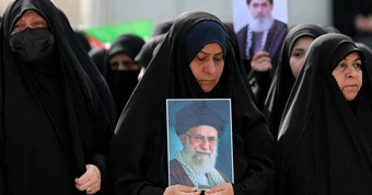 Trung Đông sáng 30-5: Iran chuẩn bị quốc tang Đại giáo chủ Ali Khamenei; Hezbollah tấn công Israel