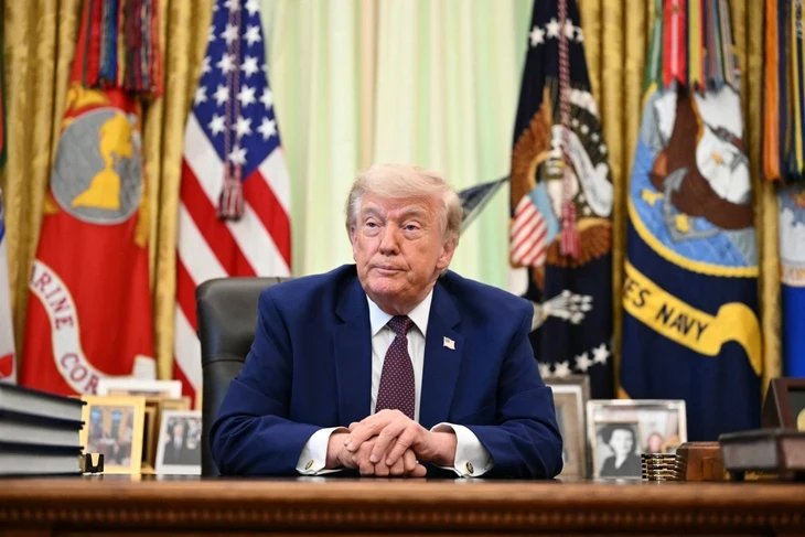 Trung Đông sáng 4-6: Hạ viện Mỹ thông qua nghị quyết buộc ông Trump chấm dứt cuộc chiến với Iran Trung Đông sáng 4-6: Hạ viện Mỹ thông qua nghị quyết buộc ông Trump chấm dứt cuộc chiến với Iran