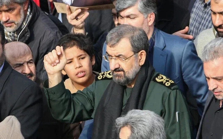 Trung Đông sáng 6-6: Iran 'bày' Mỹ giải phóng 24 tỉ USD tài sản của Iran để 'tạo lòng tin' Trung Đông sáng 6-6: Iran 'bày' Mỹ giải phóng 24 tỉ USD tài sản của Iran để 'tạo lòng tin'