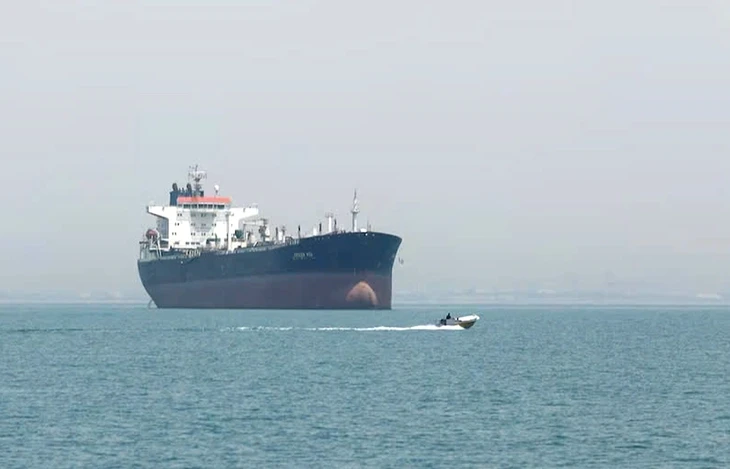 Trung Đông sáng 6-6: Iran 'bày' Mỹ giải phóng 24 tỉ USD tài sản của Iran để 'tạo lòng tin' Trung Đông sáng 6-6: Iran 'bày' Mỹ giải phóng 24 tỉ USD tài sản của Iran để 'tạo lòng tin'