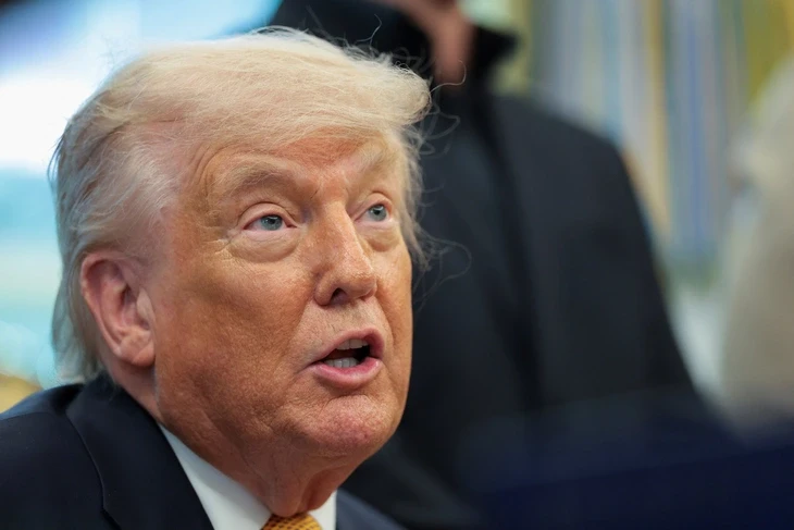 Trung Đông sáng 7-5: Iran chế giễu ông Trump; Israel lần đầu tấn công Beirut hậu ngừng bắn