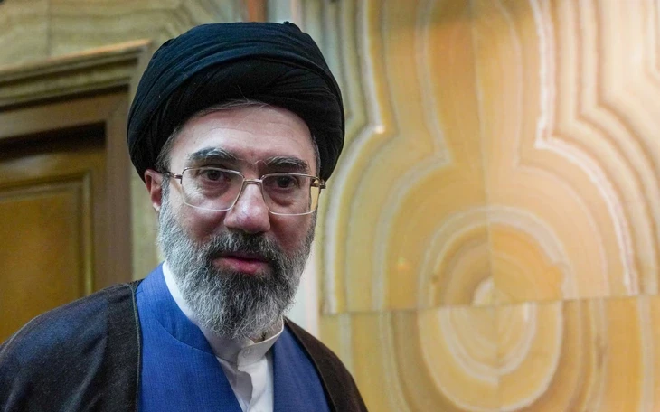 Trung Đông sáng 8-6: Iran lần đầu phóng tên lửa vào Israel trong lúc ngừng bắn, giá dầu tăng 3% Trung Đông sáng 8-6: Iran lần đầu phóng tên lửa vào Israel trong lúc ngừng bắn, giá dầu tăng 3%