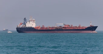 Trung Đông sáng 9-5: Iran ví eo biển Hormuz quý như bom nguyên tử; Mỹ - Iran sắp nối lại đàm phán