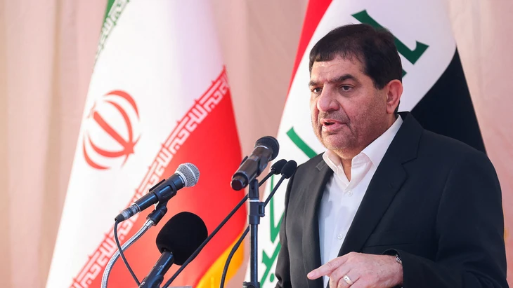 Trung Đông sáng 9-5: Iran ví eo biển Hormuz quý như bom nguyên tử; Mỹ - Iran sắp nối lại đàm phán Trung Đông sáng 9-5: Iran ví eo biển Hormuz quý như bom nguyên tử; Mỹ - Iran sắp nối lại đàm phán