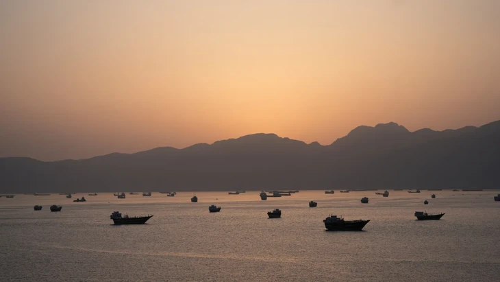 Trung Đông sáng 9-5: Iran ví eo biển Hormuz quý như bom nguyên tử; Mỹ - Iran sắp nối lại đàm phán Trung Đông sáng 9-5: Iran ví eo biển Hormuz quý như bom nguyên tử; Mỹ - Iran sắp nối lại đàm phán