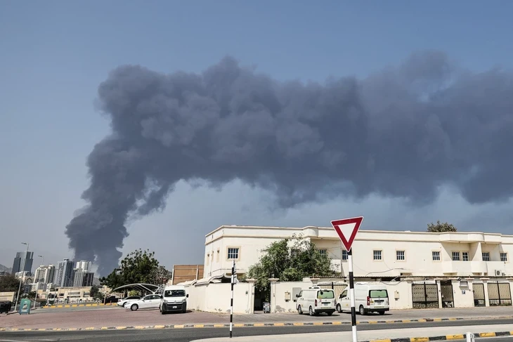 Trung Đông tối 14-3: Israel nói cuộc chiến với Iran đang bước vào 'giai đoạn quyết định' Trung Đông tối 14-3: Israel nói cuộc chiến với Iran đang bước vào 'giai đoạn quyết định'