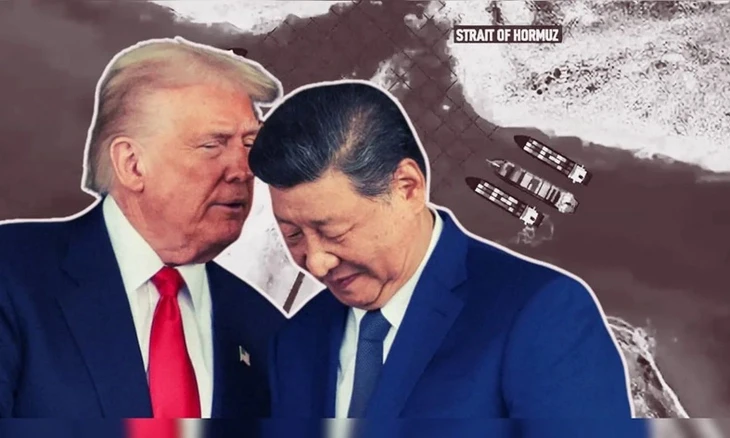 Trung Đông tối 16-5: Iran lập cơ chế quản lý eo biển Hormuz; Châu Âu 'xuống nước' với Iran? Trung Đông tối 16-5: Iran lập cơ chế quản lý eo biển Hormuz; Châu Âu 'xuống nước' với Iran?