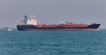 Trung Đông tối 18-5: Iran lập cơ quan quản lý eo biển Hormuz; Mỹ kêu gọi G7 chặn tiền vào Iran