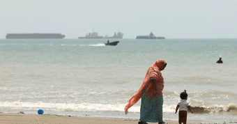 Trung Đông tối 22-5: Diễn biến mới ở eo biển Hormuz; 4 nước châu Âu ra tuyên bố chung về Israel