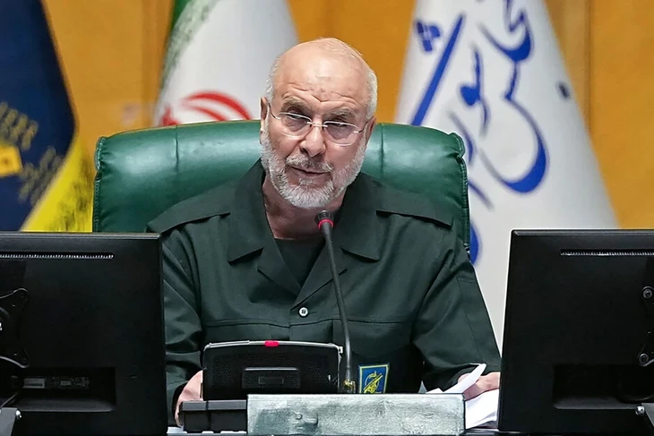 Trung Đông tối 23-5: Iran dọa đáp trả 'tàn khốc' nếu Mỹ lại tấn công Trung Đông tối 23-5: Iran dọa đáp trả 'tàn khốc' nếu Mỹ lại tấn công