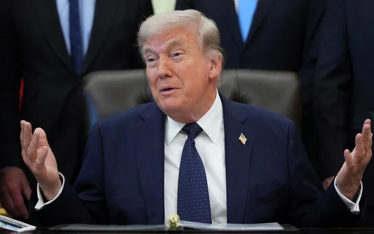 Trung Đông tối 29-5: Iran - Oman điện đàm sau khi ông Trump dọa 'cho nổ tung' Oman Trung Đông tối 29-5: Iran - Oman điện đàm sau khi ông Trump dọa 'cho nổ tung' Oman
