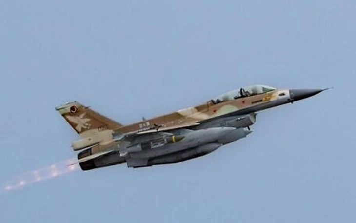 Trung Đông tối 3-5: Mỹ - Iran đấu khẩu dữ dội; Ngừng bắn Israel - Hezbollah bên bờ sụp đổ Trung Đông tối 3-5: Mỹ - Iran đấu khẩu dữ dội; Ngừng bắn Israel - Hezbollah bên bờ sụp đổ
