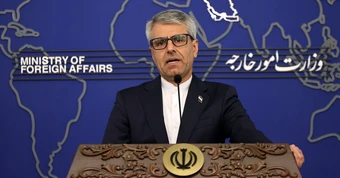Trung Đông tối 30-3: Iran cân nhắc khả năng rút khỏi Hiệp ước Không phổ biến vũ khí hạt nhân