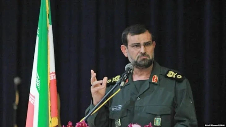 Trung Đông tối 30-3: Iran cân nhắc khả năng rút khỏi Hiệp ước Không phổ biến vũ khí hạt nhân Trung Đông tối 30-3: Iran cân nhắc khả năng rút khỏi Hiệp ước Không phổ biến vũ khí hạt nhân
