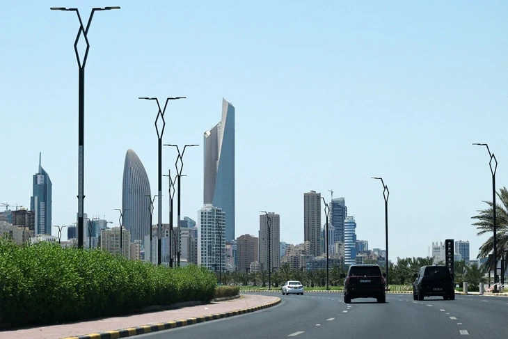 Trung Đông tối 6-6: Các nước lên án vụ tấn công Kuwait và Bahrain; CEO Nga nói về eo biển Hormuz