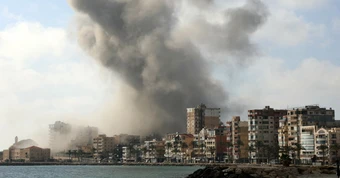 Trung Đông tối 8-6: Ông Trump lên tiếng, Iran tuyên bố ngừng tấn công Israel