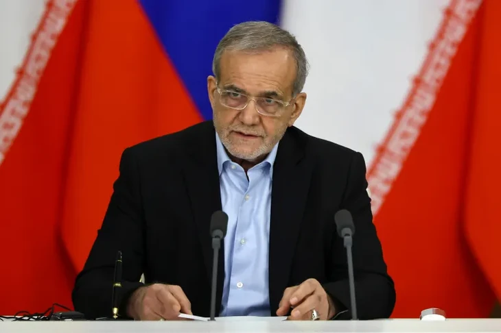 Trung Đông tối 8-6: Ông Trump lên tiếng, Iran tuyên bố ngừng tấn công Israel Trung Đông tối 8-6: Ông Trump lên tiếng, Iran tuyên bố ngừng tấn công Israel