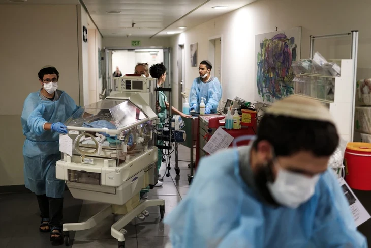 Trung Đông tối 8-6: Ông Trump lên tiếng, Iran tuyên bố ngừng tấn công Israel Trung Đông tối 8-6: Ông Trump lên tiếng, Iran tuyên bố ngừng tấn công Israel