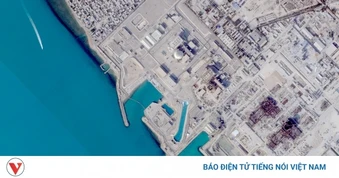 Trung gian đàm phán bác tin Iran đề nghị Mỹ tạm hoãn tấn công cơ sở năng lượng