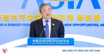 Trung Quốc: 5 năm tới là giai đoạn then chốt chuyển đổi năng lượng toàn cầu