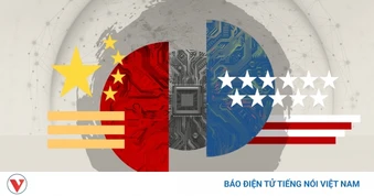 Trung Quốc áp dụng biện pháp hạn chế với hàng loạt doanh nghiệp Mỹ