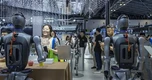 Trung Quốc bác bỏ kêu gọi hãm tốc độ phát triển AI
