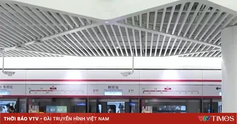 Trung Quốc: Bắc Kinh công bố quy hoạch không gian ngầm
