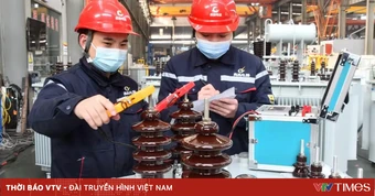 Trung Quốc ban hành biện pháp thúc đẩy kinh tế tư nhân