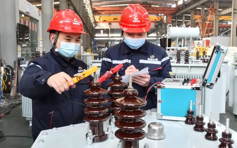 Trung Quốc ban hành biện pháp thúc đẩy kinh tế tư nhân Trung Quốc ban hành biện pháp thúc đẩy kinh tế tư nhân