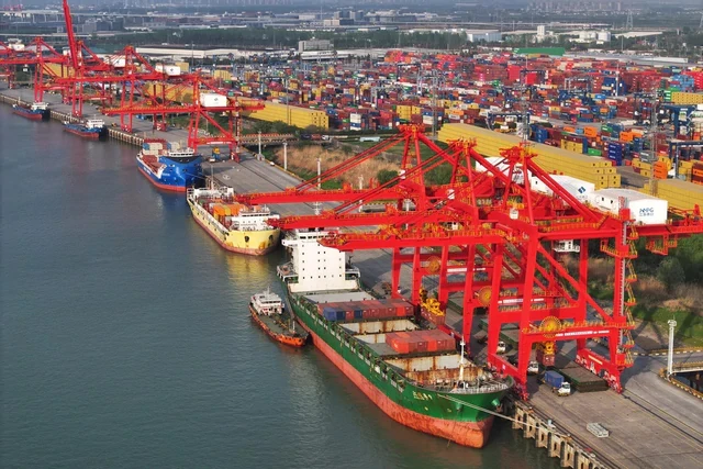 Trung Quốc báo tin vui, công lớn nhờ AI Trung Quốc báo tin vui, công lớn nhờ AI