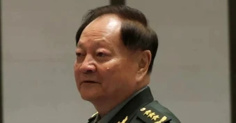 Trung Quốc cách chức hai tướng lĩnh hàng đầu trong Quân ủy Trung ương