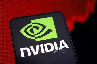 Trung Quốc cấm tiếp một loại chip Nvidia giữa cuộc cạnh tranh công nghệ với Mỹ