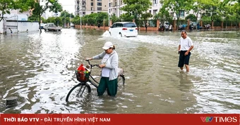Trung Quốc cảnh báo đối mặt với El Nino siêu mạnh