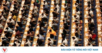 Trung Quốc cảnh báo lừa đảo “AI dự đoán đề thi” trước kỳ thi đại học 2026